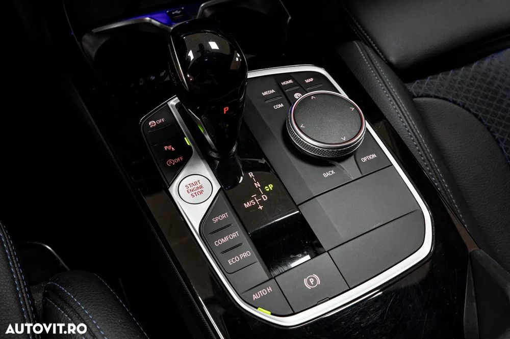 BMW Seria 1 118i Aut. Edition M Sport Shadow - 31