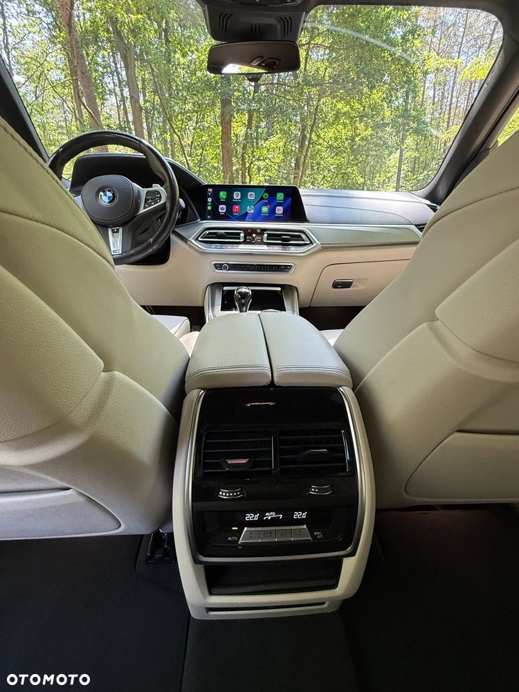 BMW X5 xDrive30d mHEV sport - 15
