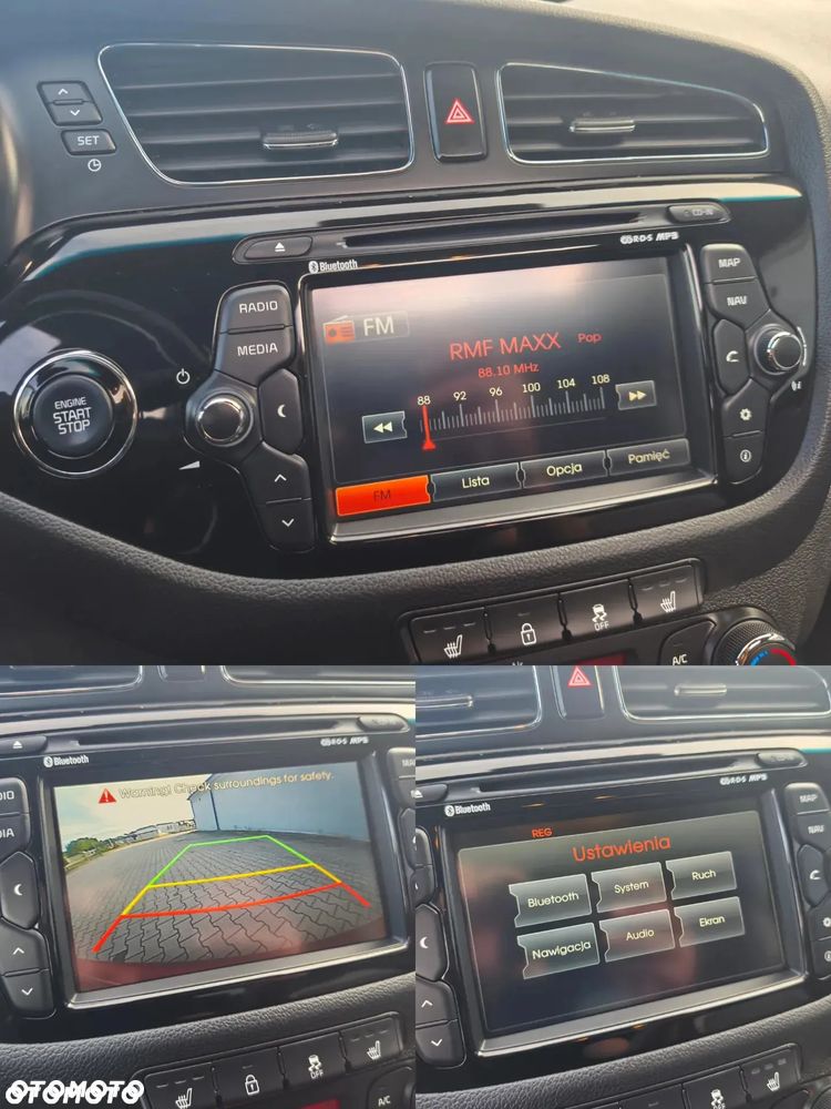 Kia ProCeed 1.6 GDI XL - 30