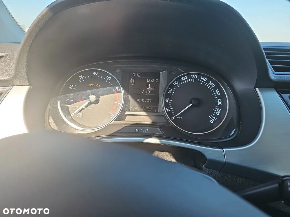 Skoda Fabia 1.0 Ambition - 15