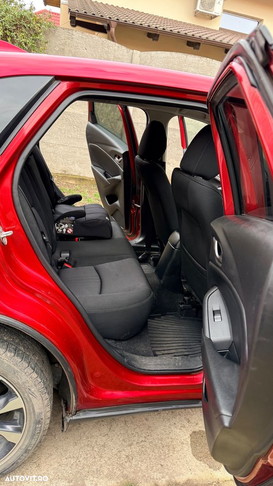 Mazda CX-3 G121 4x2 Takumi - 10