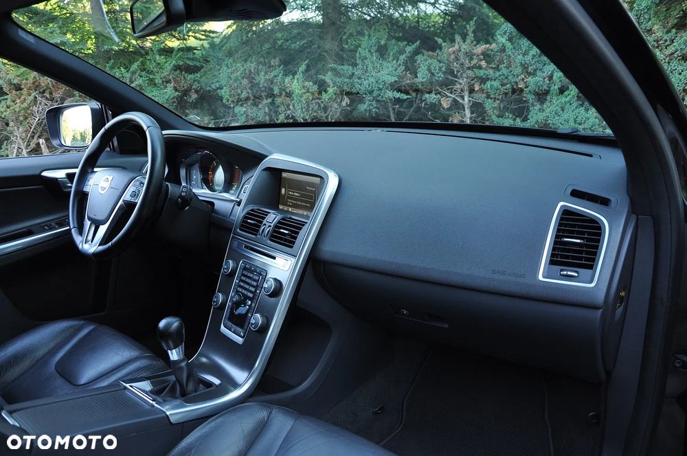 Volvo XC 60 D4 Summum - 24