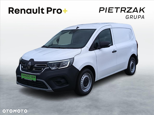 Renault kangoo-express/van
