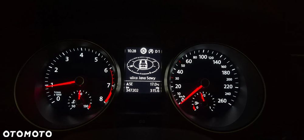 Volkswagen Passat 1.5 TSI EVO Elegance DSG - 10