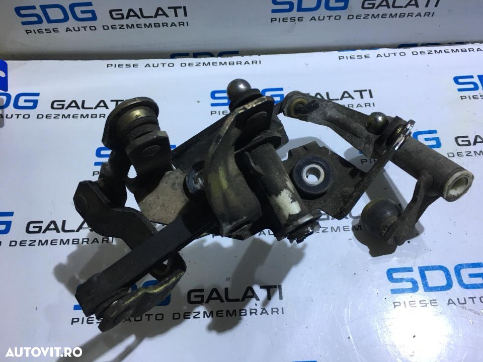 Timonerie Cutie Viteze Skoda Octavia 1 1.4i 1996 - 2005 - 4