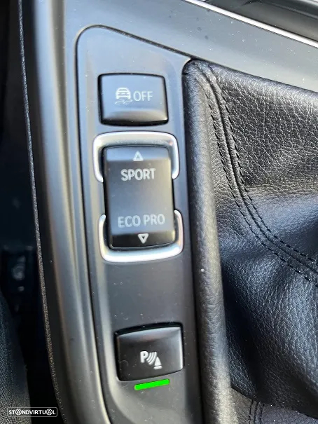 BMW 116 d EfficientDynamics - 23