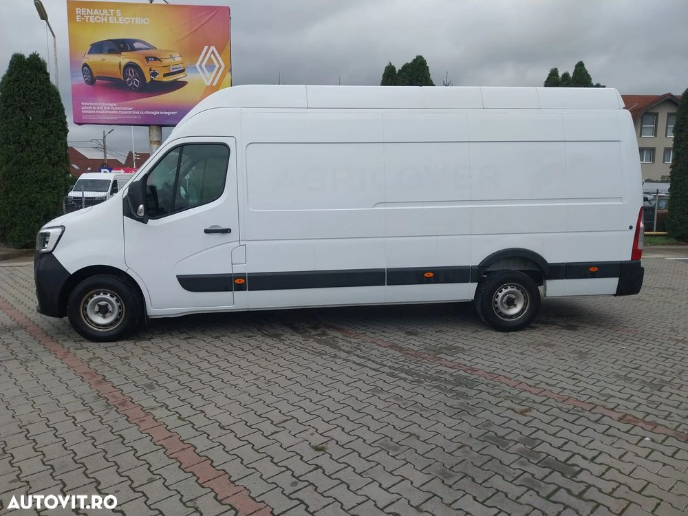 Renault MASTER - 17