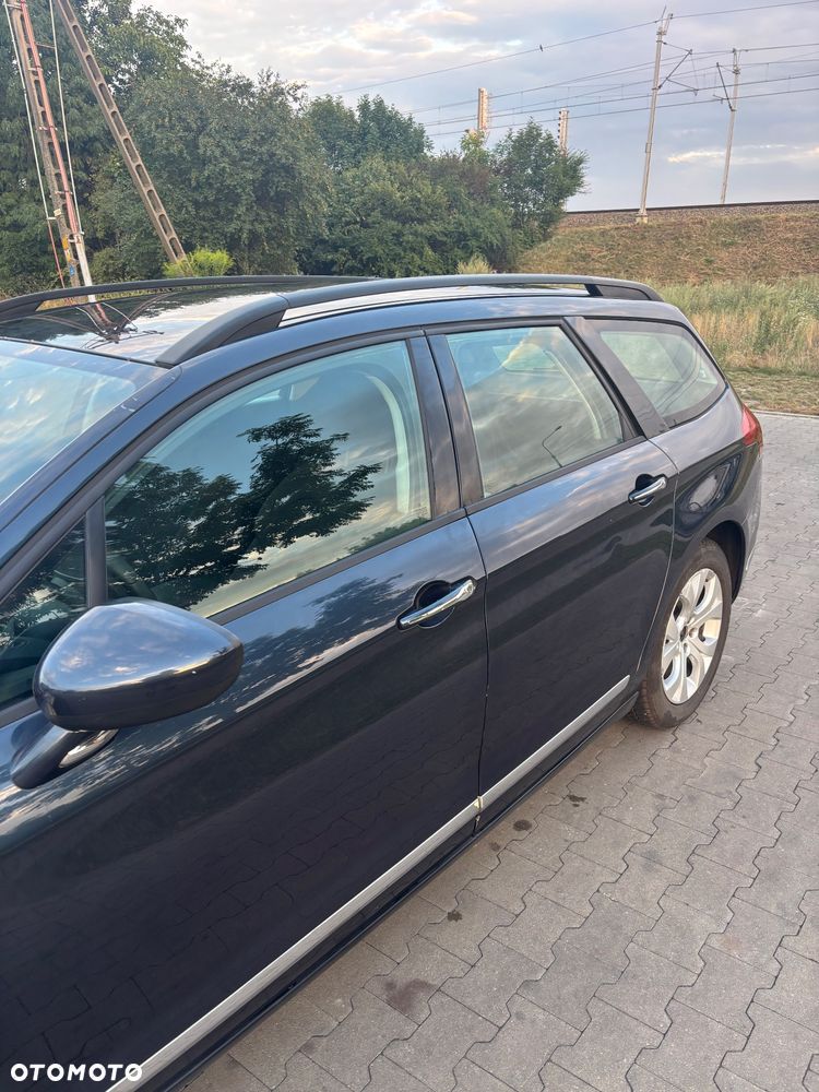 Citroën C5 HDi 140 FAP Selection - 5