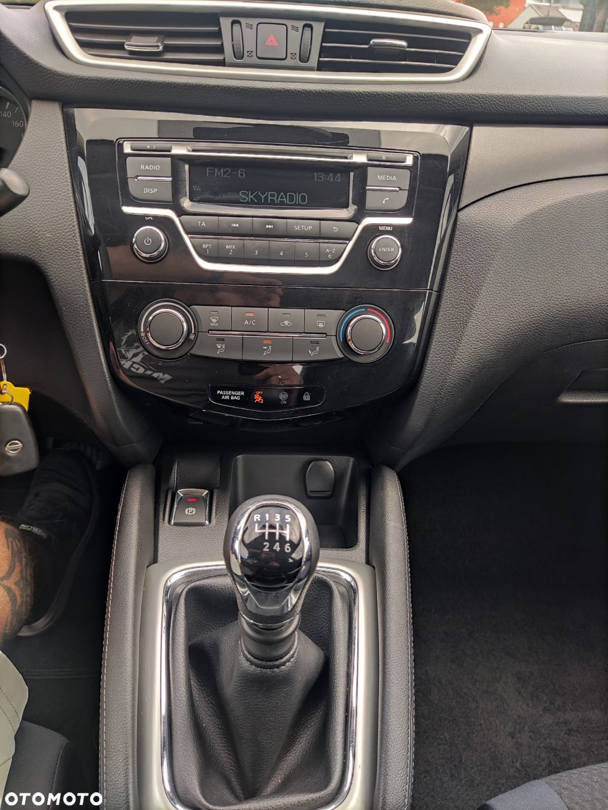 Nissan Qashqai 1.2 DIG-T Acenta - 24