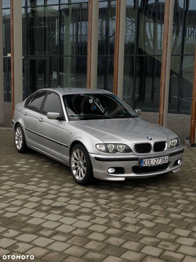 BMW Seria 3 320d Edition Sport - 16