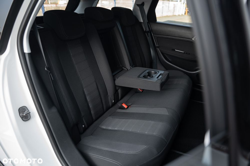 Peugeot 308 2.0 HDi Active - 36