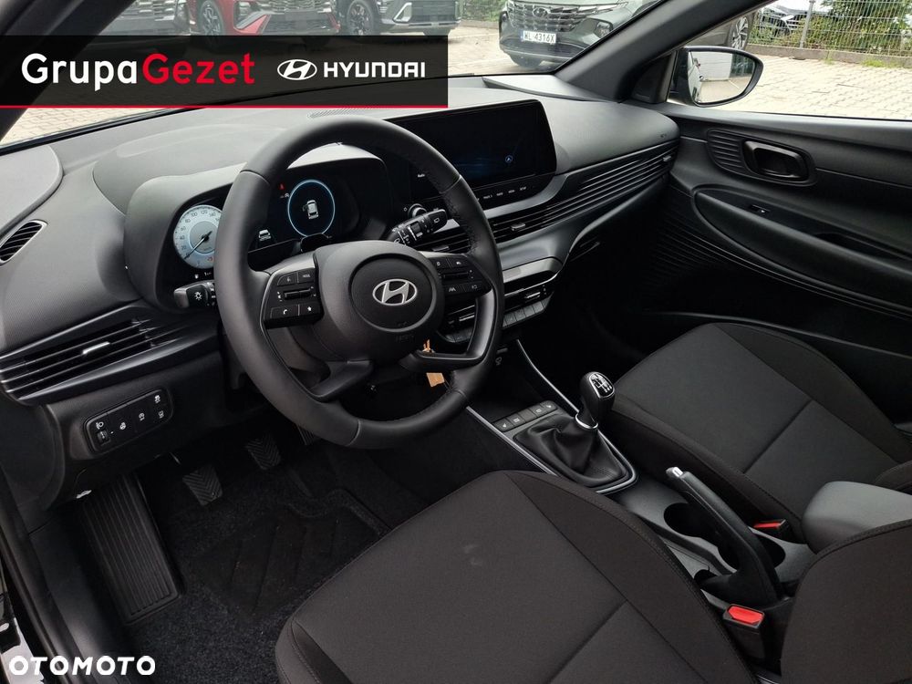 Hyundai i20 - 9