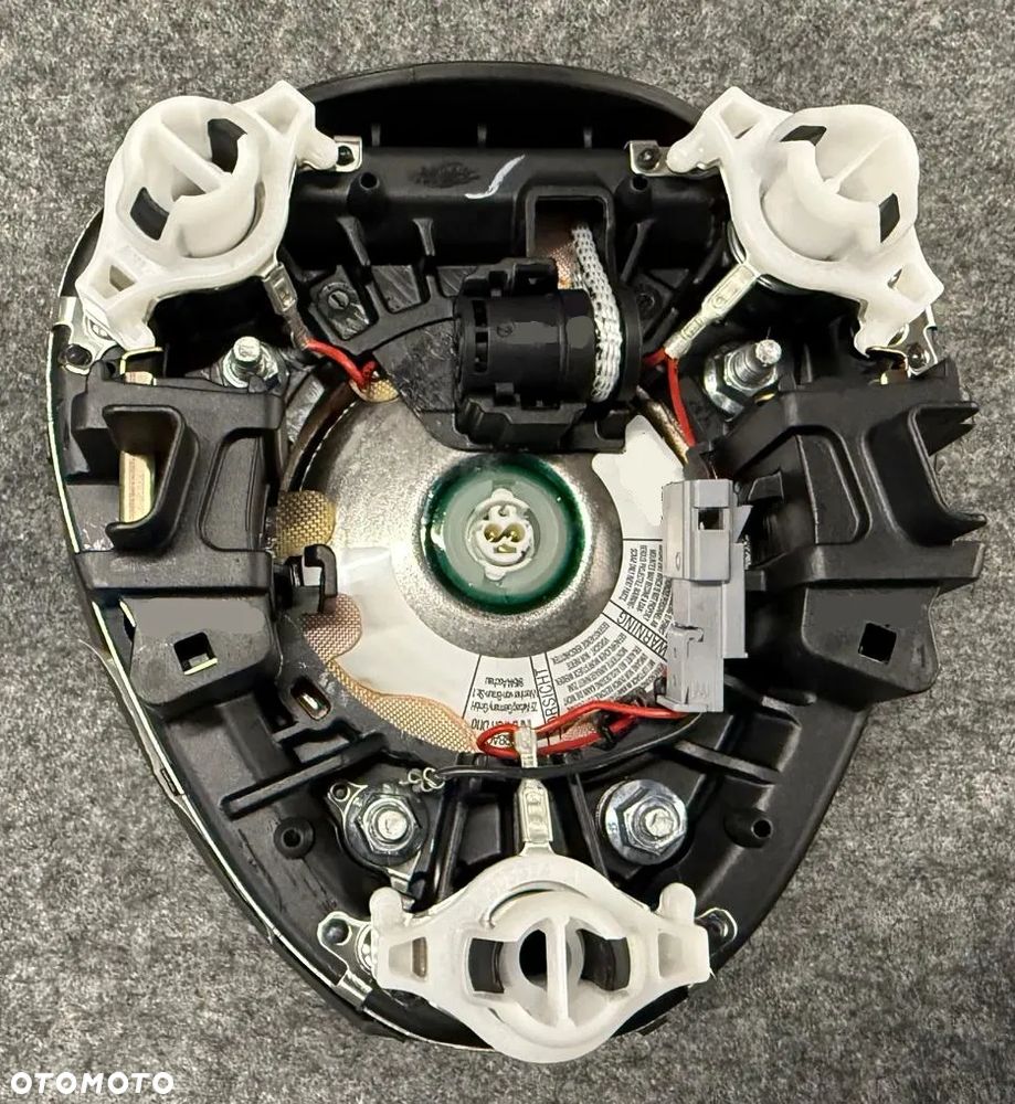 Opel Mokka B Crossland X Grandland poduszka kierowcy airbag ORYGINAŁ - 6