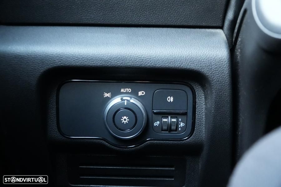 Mercedes-Benz Citan 110 CDi/27 - 16