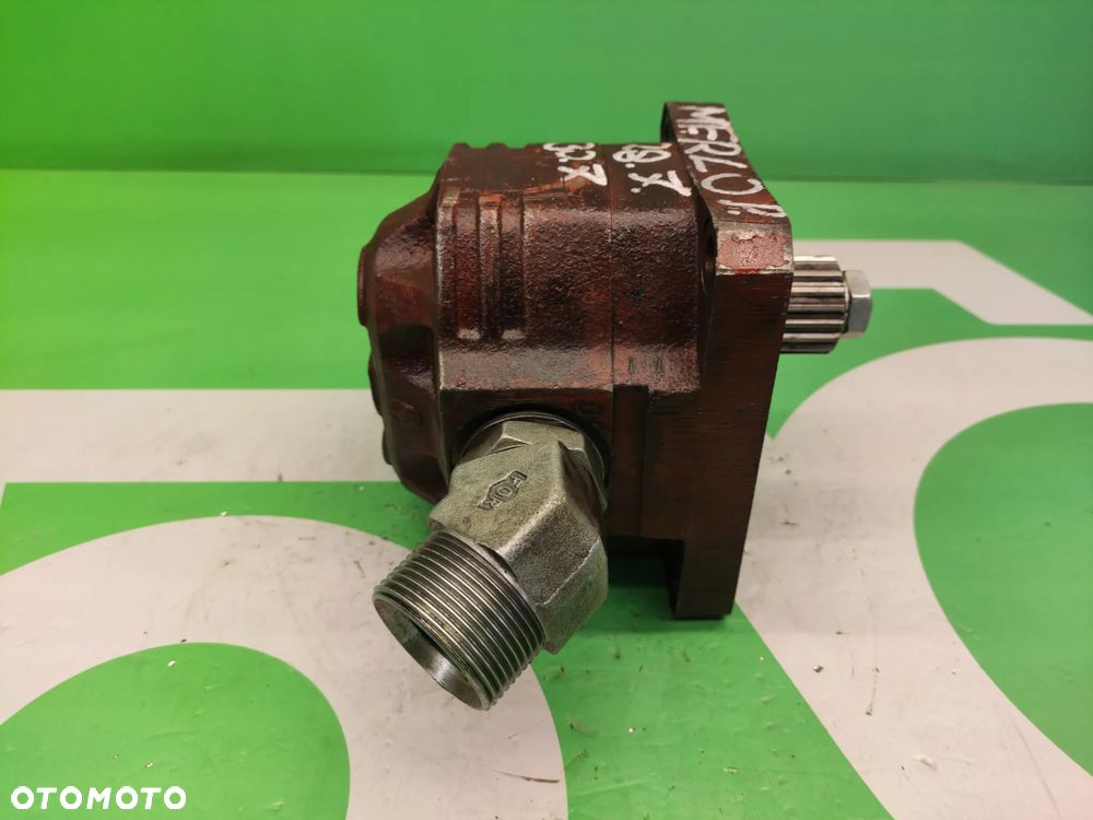 Pompa hydrauliczna Casappa FP 30.34 Merlo P 30.7 - 3