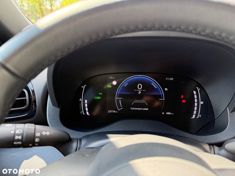 Toyota Yaris Cross Hybrid 1.5 Style - 12