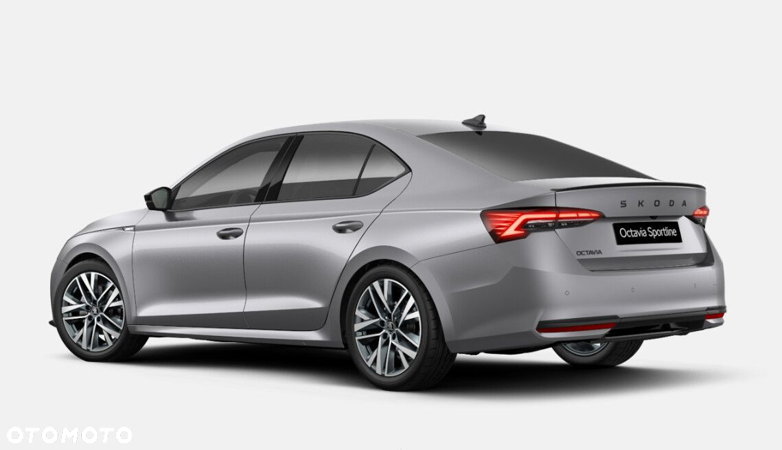 Skoda Octavia - 3