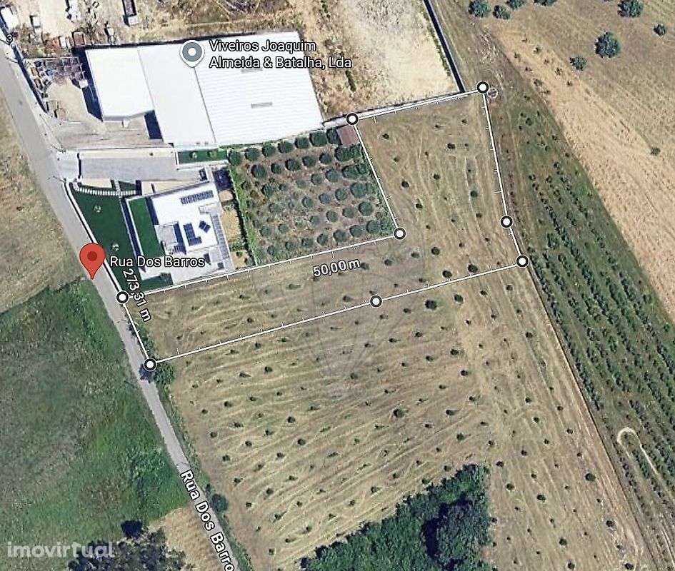 Terreno  para venda - Grande imagem: 2/4