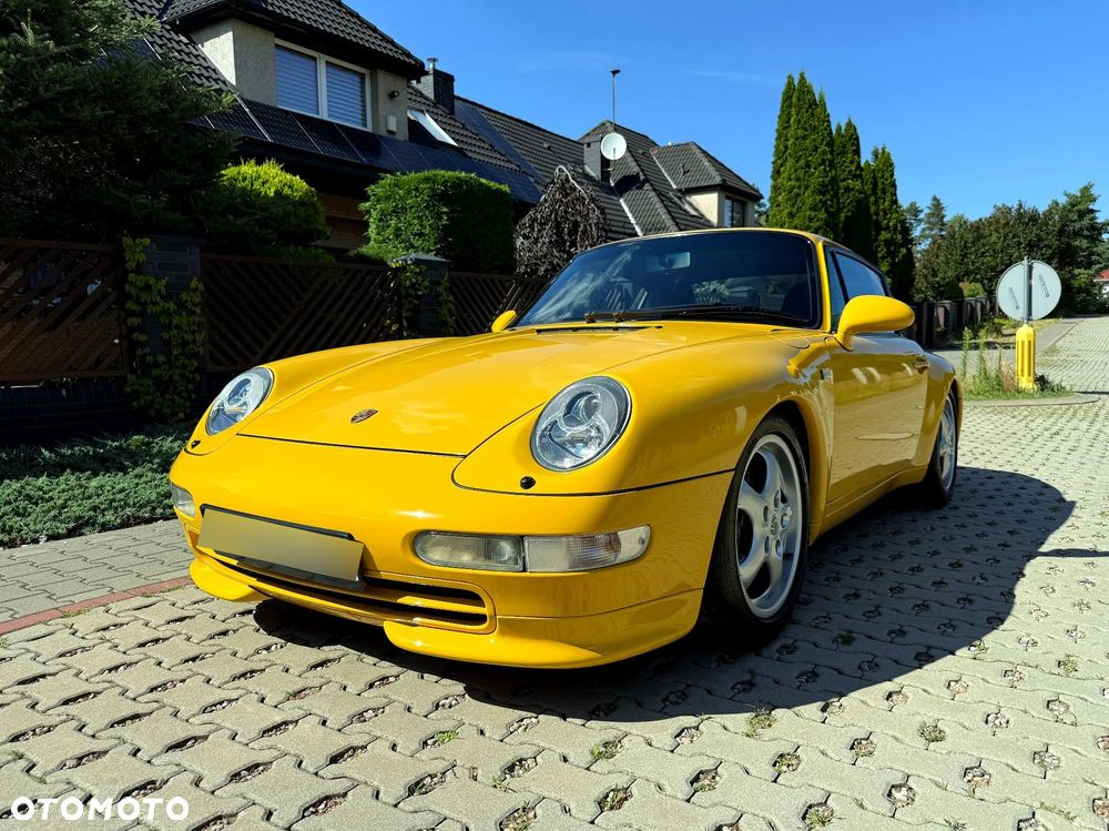 Porsche 911 Carrera - 5