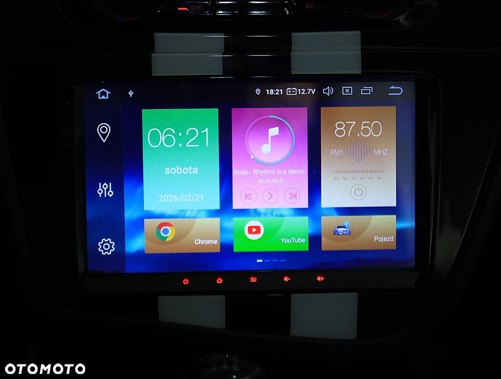 Seat Leon 2.0 TDI DPF FR - 16