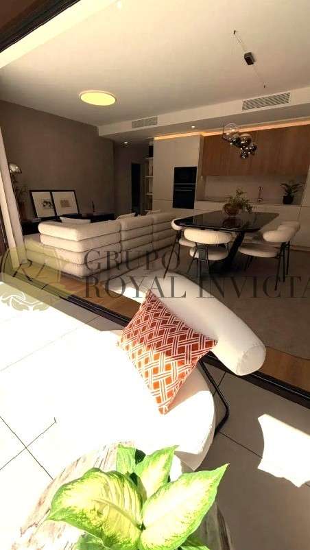 Apartamento T2 NOVO – VISTA DOURO – THE YARD  - Vila Nova de Gaia - Grande imagem: 5/17