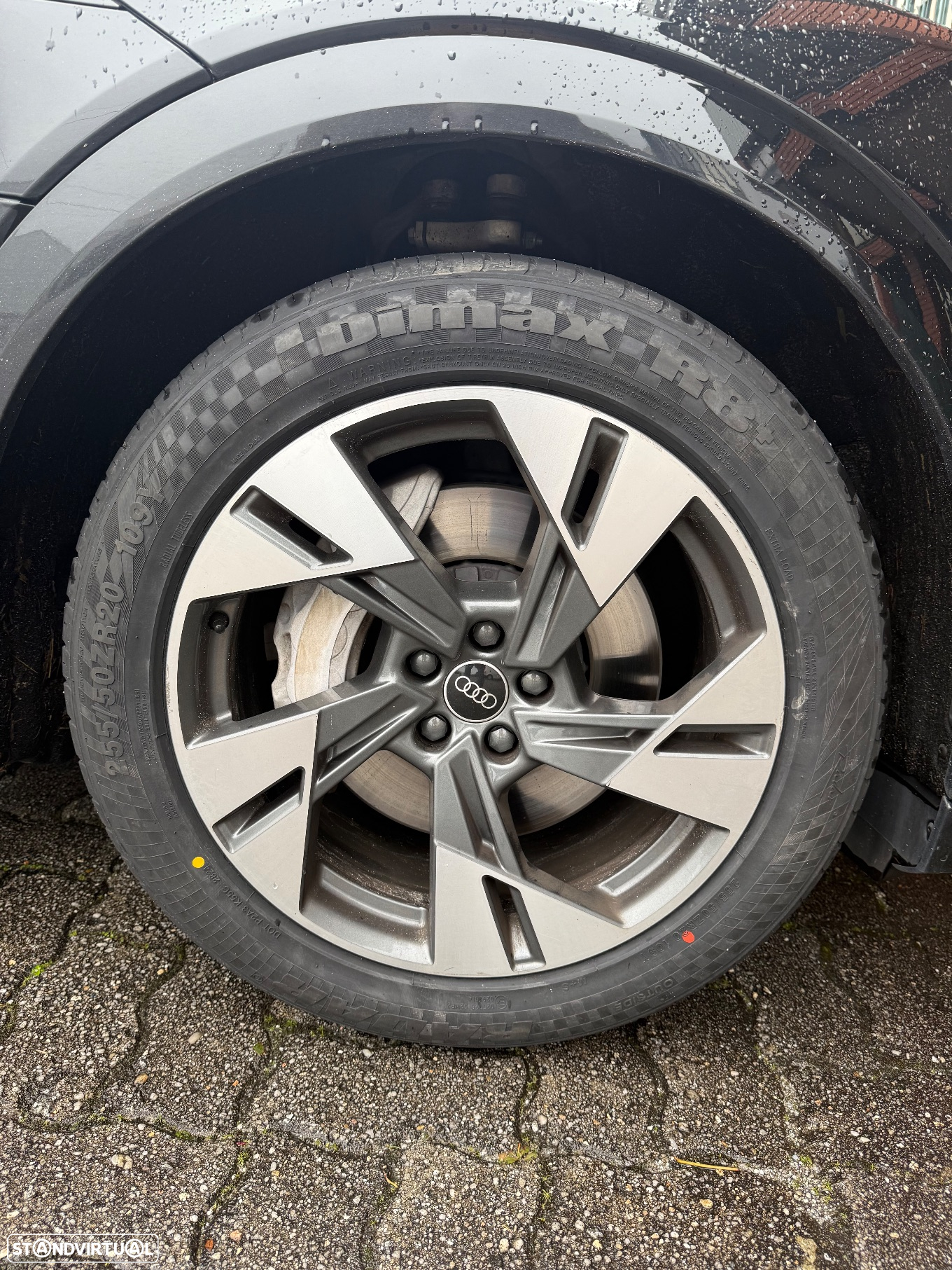 Audi e-tron 55 quattro S line - 9
