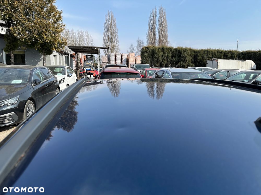 Skoda Octavia 2.0 TDI DSG Tour - 14