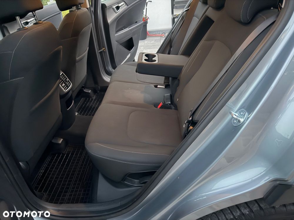 Kia Sportage 1.6 T-GDI MHEV M 2WD DCT - 31