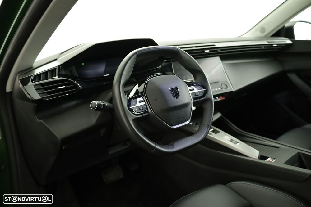 Peugeot 308 PureTech 130 EAT8 Active Pack - 5