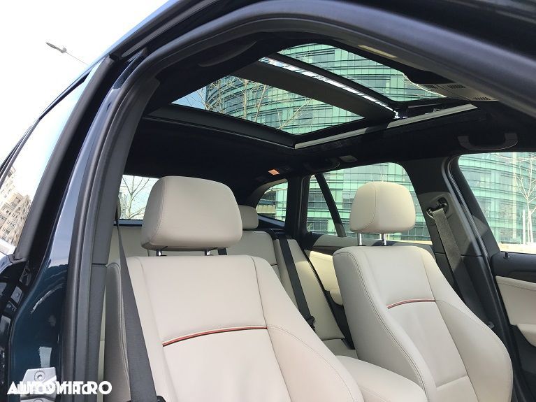 BMW X1 xDrive25d Aut. xLine - 10