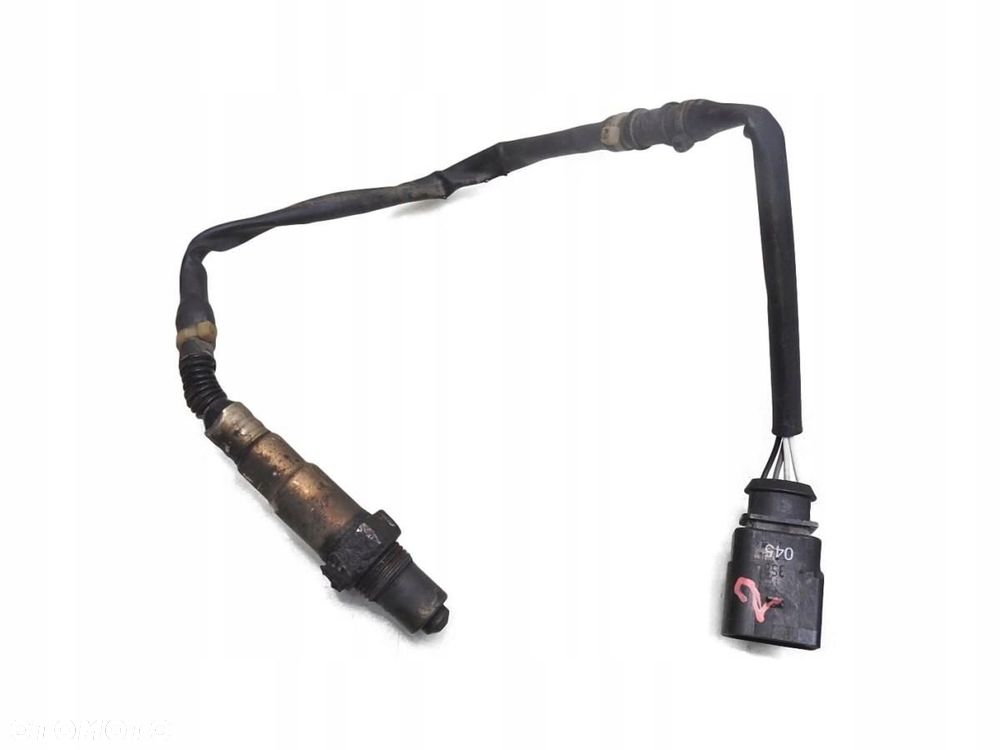 SONDA LAMBDA 2 AUDI A3 8P 2.0 T 06F906262 - 1