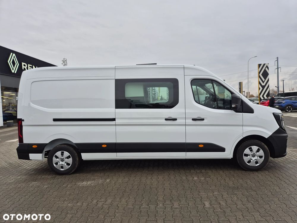 Renault Master - 2