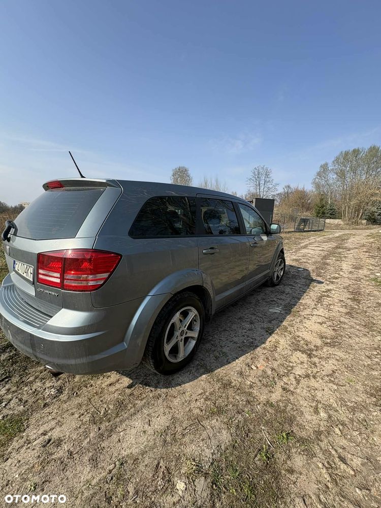 Dodge Journey - 23