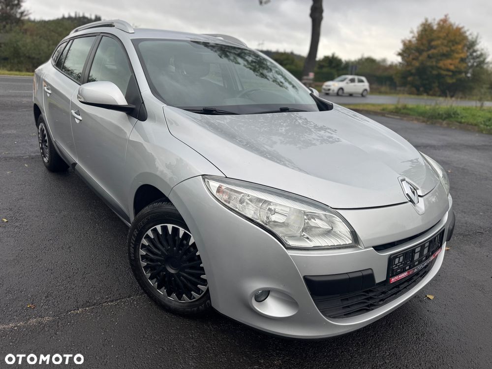 Renault Megane 1.6 16V Authentique Euro5 - 4