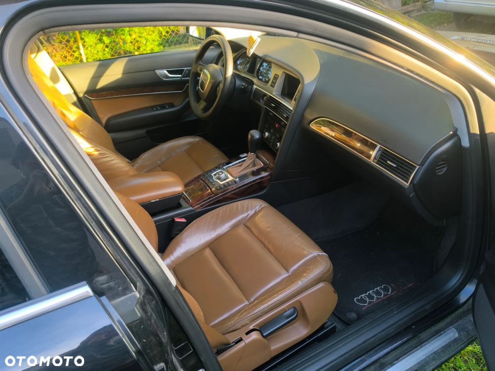 Audi A6 - 5