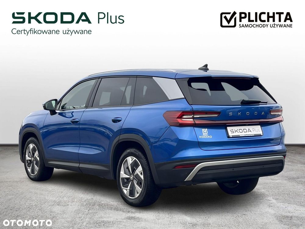 Skoda Kodiaq - 3