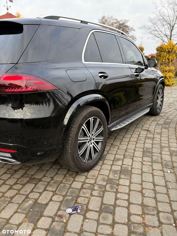 Mercedes-Benz GLE - 17