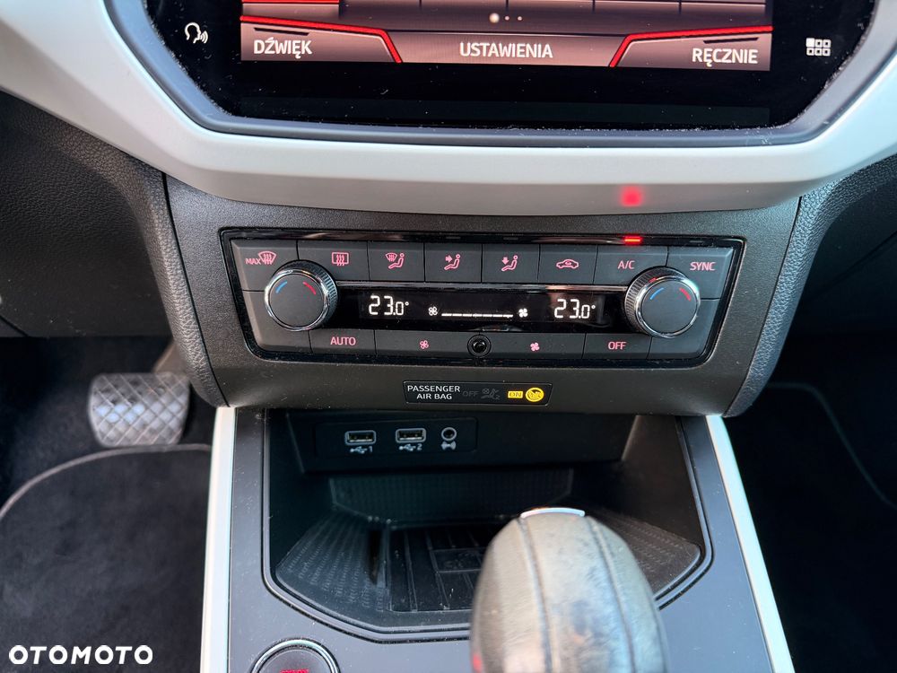 Seat Arona 1.6 TDI DSG XCELLENCE - 20