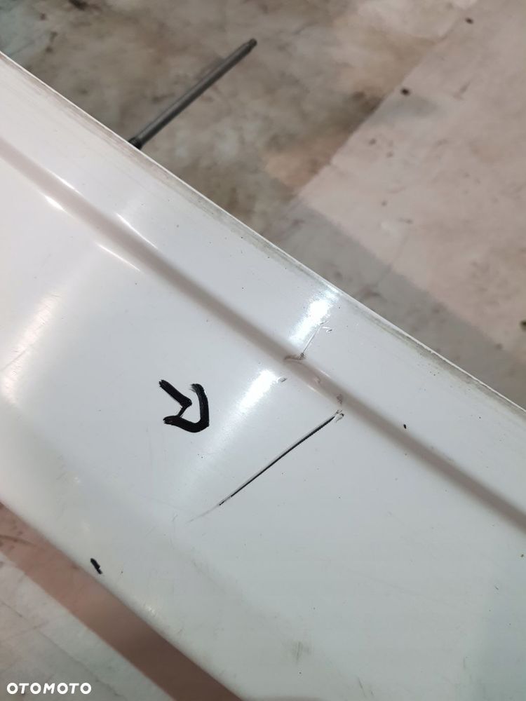 zderzak tył tylni mercedes e-klasa w212 lift kombi eu kolor 149 pdc - 15