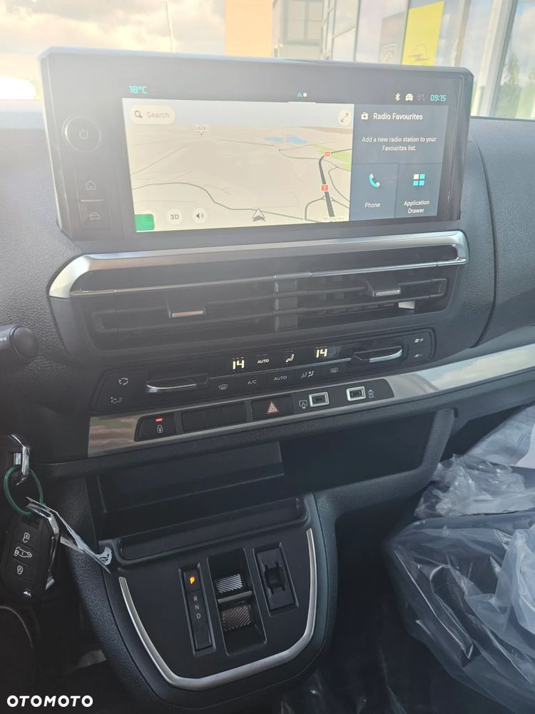 Citroën SpaceTourer 2.2 BlueHDi XL Plus EAT8 - 14
