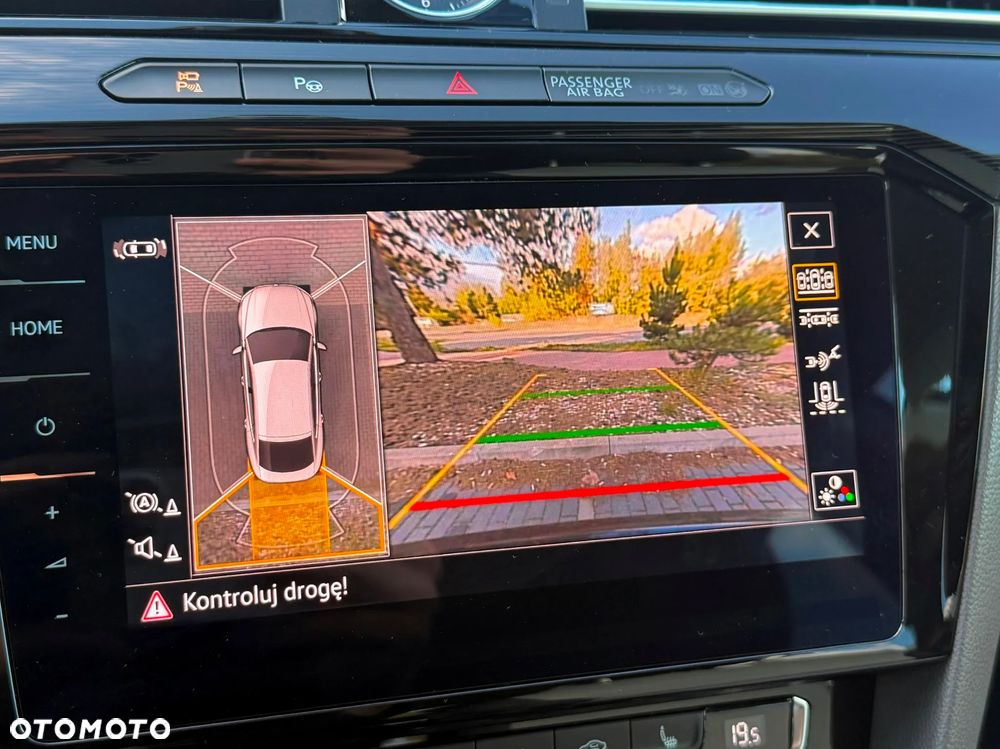 Volkswagen Arteon 2.0 TDI SCR Elegance DSG - 28