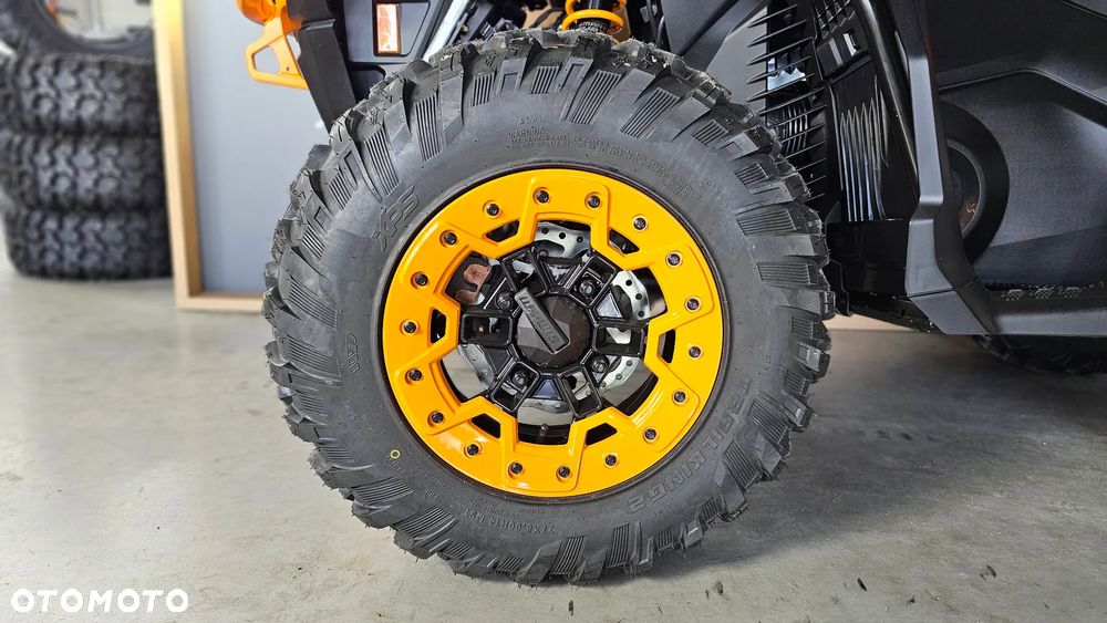 Can-Am Outlander - 9
