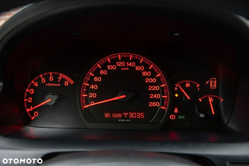 Honda Accord 2.4 i Executive - 27