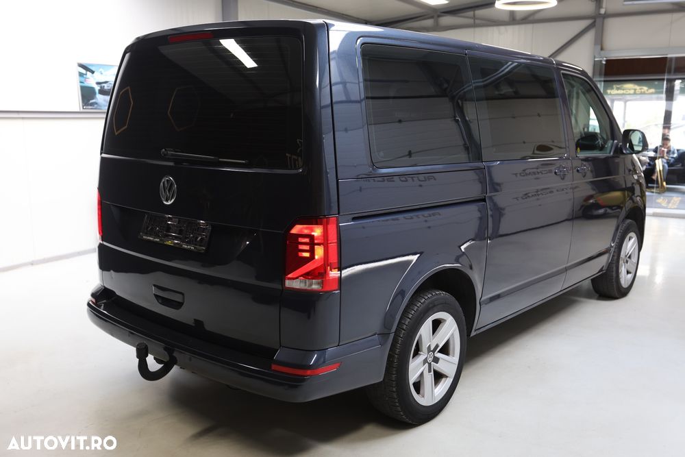 Volkswagen Caravelle T6.1 2.0 TDI 81 kW LR Comfortline - 6