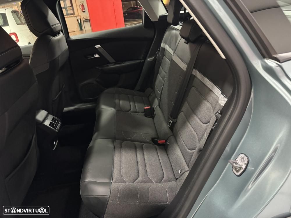 Citroën C4 1.2 PureTech Feel Pack - 43