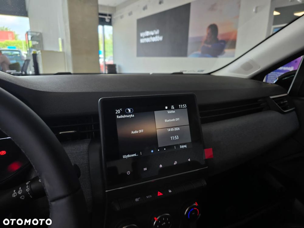 Renault Clio 1.0 TCe Zen - 14