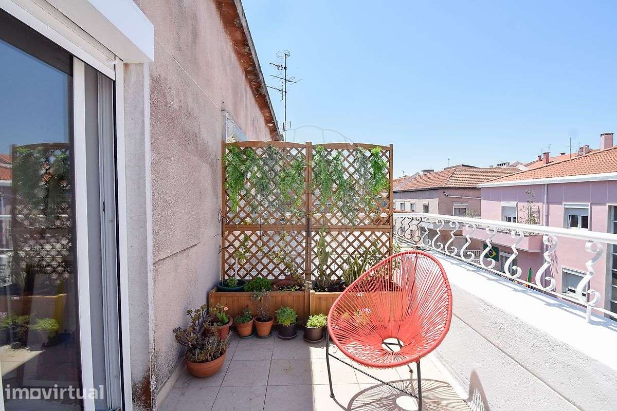 Apartamento T2 para venda - Grande imagem: 3/19