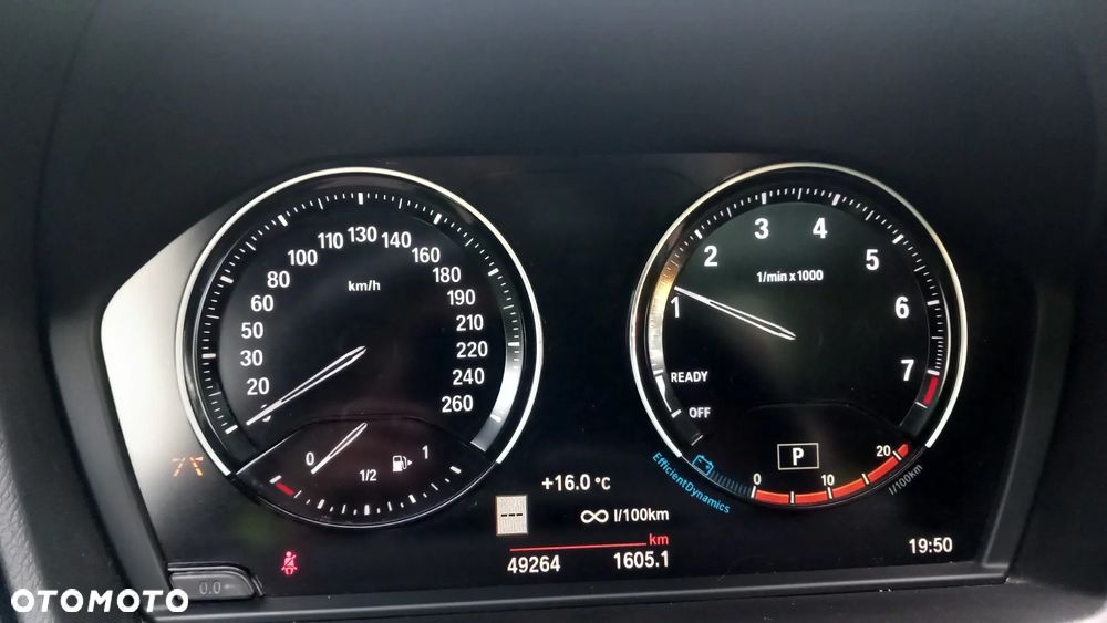 BMW X2 - 8