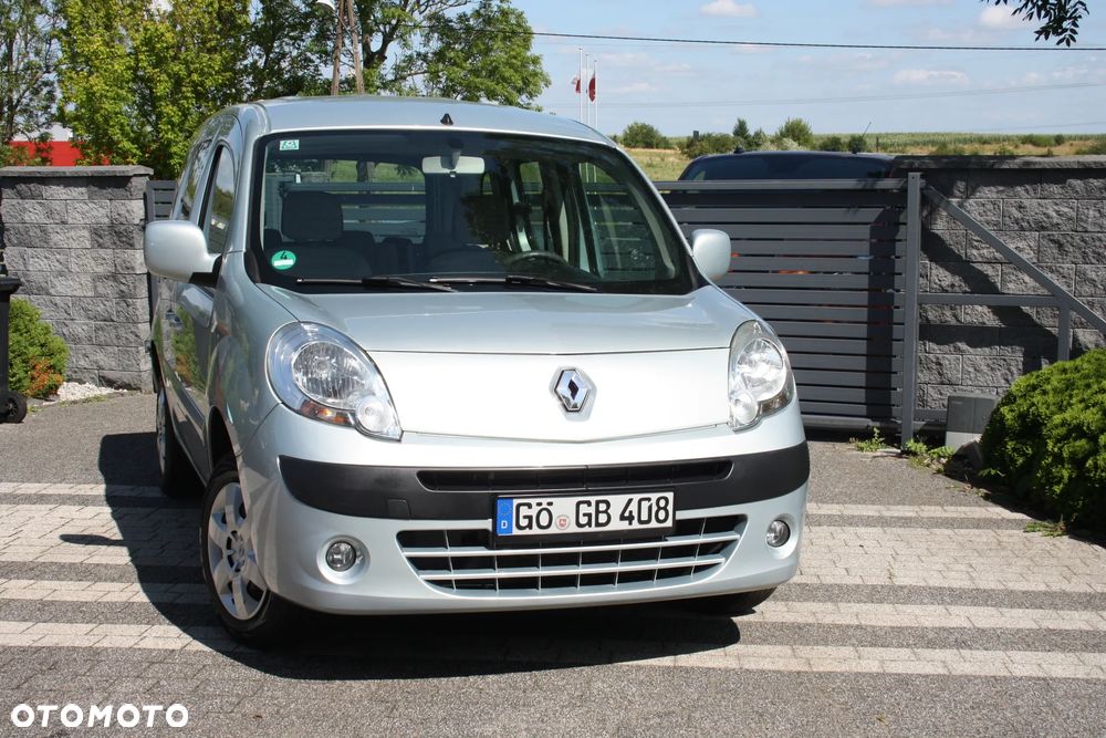 Renault Kangoo 1.6 16V 105 Happy Family - 3