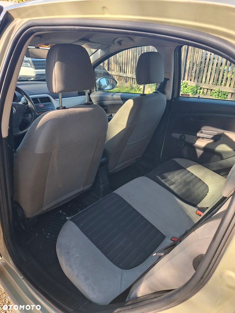 Fiat Grande Punto 1.4 8V 360 - 2